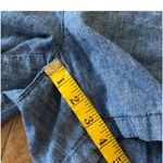 A New Day  Light Blue Denim Shorts Photo 7