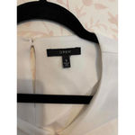 Drew Saks 5th Ave Luxury Brand  Blouse with Ruffle Sleeves Photo 3