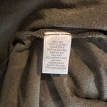 Zenana Outfitters Premium Long Sleeve Olive Open Cardigan Sweater V2 53025 Photo 4