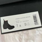 Coach Lyden Chelsea Boots - Black Leather
Lyden booties Photo 9