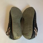 Coach Vintage Y2K  Nikki Black Suede Nylon Sneakers Women’s 7 Retro 2000s Photo 10