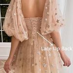 Amazon Corset Dress Photo 1