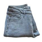 Old Navy Gray EXTRA HIGH-RISE POP ICON SKINNY SEGRET SLIM POCKETS SZ 2P #1337 Photo 6