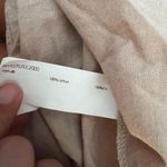 Urban Revival dress size 4 Tan Photo 4