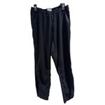 Marine layer  Allison Pant Size Medium Black Photo 2