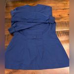 Grey's Anatomy  By Barco Women's Scrub Jacket Medical Coat Blue Photo 2