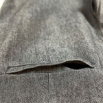 Sandro  Sportswear Gray Bootcut Pants Women's Size 6 Professional Career‎ Photo 9