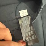 Stitch Fix Liverpool Madonna Legging Stretch Ponte Pants Dark‎ Night Size 12/31 Photo 5