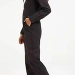 Good American BLACK DESERT FLIGHT UTILITY JUMPSUIT Photo 2