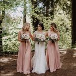 JJ's House Brand New  Formal Dress Photo 2