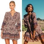 Cleobella NWT Reign Mini Dress Size Medium Photo 1