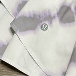 Lululemon ‎ Court Rival High-Rise Running Tennis Skirt Transverse Lilac Multi 8 Photo 4