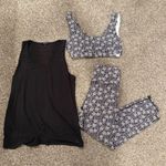 Zobha  Work Out Set | Size: Large Photo 0