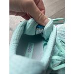 Hoka  Clifton 9 Athletic Shoes Womens Size US 6.5  Ocean Lilac Photo 4