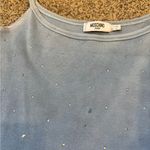 Moschino  Rhinestone Tank Top Photo 2
