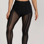 Meshki  mesh leggings Photo 0