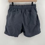 SUGOI Cycling Devote Shorts SZ Small Womens Gray Attached Padding Shorts Pull On Photo 1