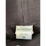 Motherhood Maternity Black Pull-On Terry Cloth Shorts Women's Size Medium Photo 2