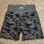 AYBL  Seamless Biker Shorts Photo 5