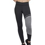 Under Armour  Legging Women S Black ColdGear 1322091 Sport Armour Block Graphic Photo 5