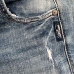 Silver Jeans Silver Sam Jeans Size 26x25 Photo 4