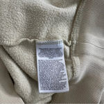 The North Face  Daisy Hoodie Size SX Tan Long Sleeve Photo 10