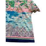 Talbots  Womens Italy Vacay T Shirt Size Small Photo 4
