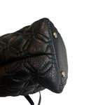 Kate Spade Astor Court Elena Quilted Leather Black Shoulder Bag Photo 10