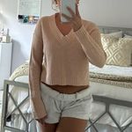 Tilly's  Sweater Cropped Photo 3