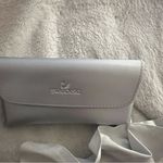 Swavorski Swarovski Silver Sunglasses for Women Photo 4