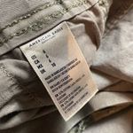 American Eagle SZ 6 high waisted super stretch shorts Photo 2