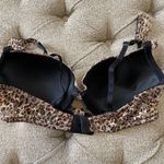 Sam Edelman Adjustable Cheetah Print Bra Photo 7