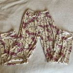 Hello Kitty Pajama Set of 3 Pink Size M Photo 2