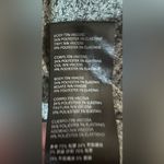 We The Free  Santa Clara Ribbed Thermal Top‎ Dolman Sleeves in Ferngully Small Photo 12