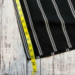 Forever 21  Striped Jumpsuit. Size Medium. EUC Photo 5