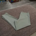 Girlfriend Collective  Sage Green Leggings Photo 3