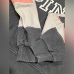 Victoria's Secret VINTAGE COWL NECK PULL OVER SWEAT SHIRT BY PINK  Photo 7