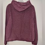 Nike  Women's Burgundy Hoodie Medium #714 Photo 3