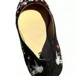 Sonoma COPY - Selling embroidered floral flats, size 8.5 women. Photo 3