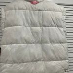 Free People NWT FP Movement In A Bubble puffer vest size small oversized Photo 6