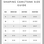 Underoutfit Every Day Shaping Cami [A1 Photo 2