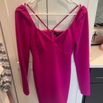 Lulus mini dress Photo 3