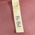 Bo Bel  Size Small open flowy long sleeve Cardigan Photo 5