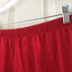 No Boundaries FINAL MARKDOWN  junior classic leggings medium Photo 2