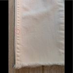 Free People Button Front White Skinny Jeans, Sz 26 Photo 10
