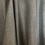 Silver Prom Dress Size 4 Photo 2