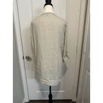 Company Ellen Tracy 100% Linen Lace Photo 2