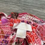 Rachel Parcell  NWOT Floral Smocked Tiered Dress Photo 5