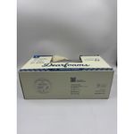 Dearfoams  Slippers Women L 9-10 House Faux Fur Shoes Indoor/Outdoor Gray New Photo 10