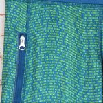 Lululemon Inspire Tight II Special Ed Seawheeze Photo 6